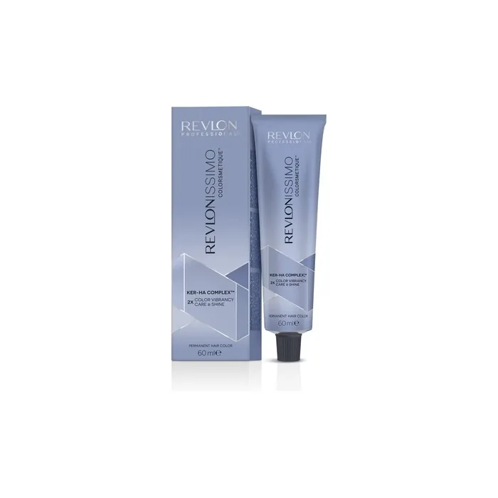 Revlon Professional Revlonissimo Colorsmetique 9.1 Very Light Ash Blonde 60ml