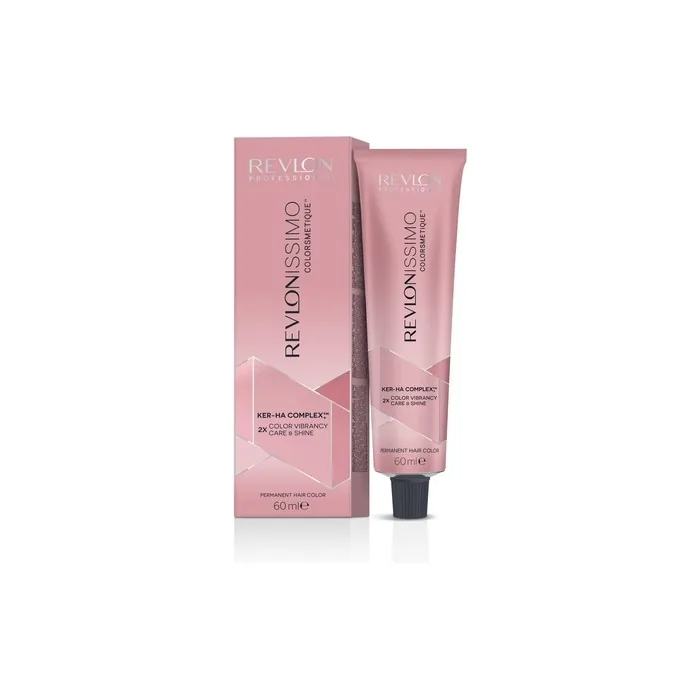 Revlon Professional Revlonissimo Colorsmetique .919 Midnight Blue 60ml