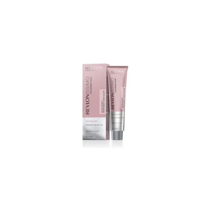 Revlonissimo Colorsmetique 400 Orange Hair Color 60ml