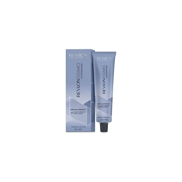 Revlon Revlonissimo Colorsmetique High Coverage 713 60ml