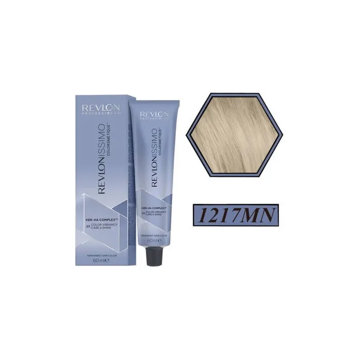 Revlon Revlonissimo Intense Blonde 1217MN Grice Bronce 60ml