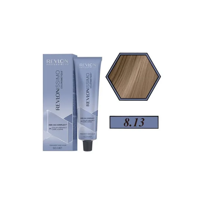 Revlon Revlonissimo Colorsmetique Color 60ml 8.13