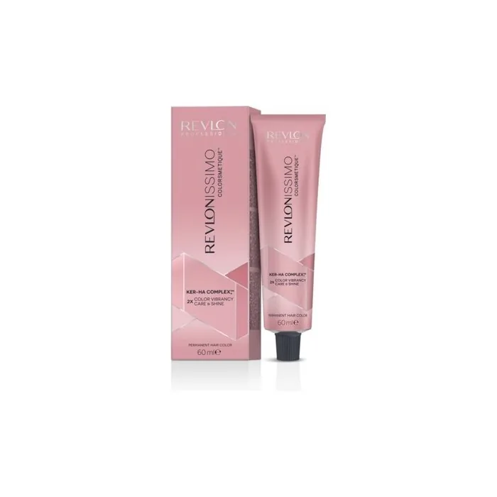 Revlon Professional Revlonissimo Colorsmetique Pure Color 500 Fuchsia 60ml