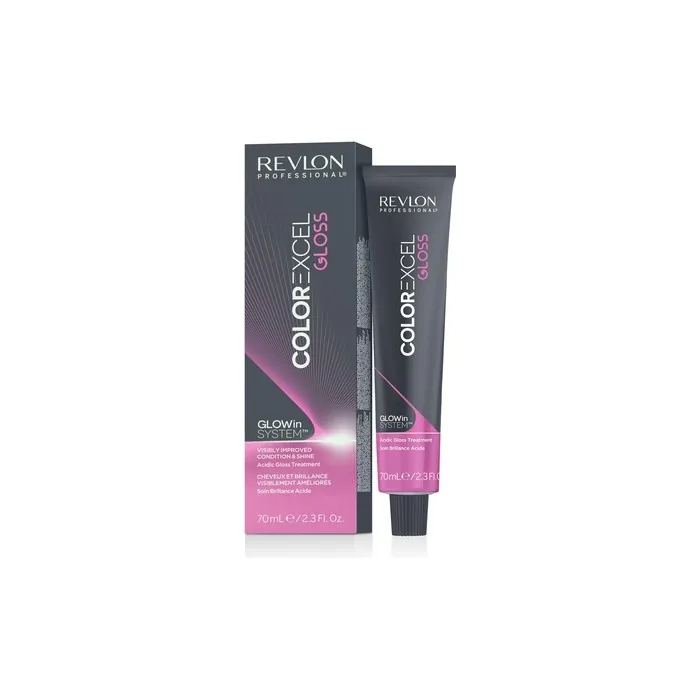 Revlon Professional Color Excel Gloss 10.02 70ml