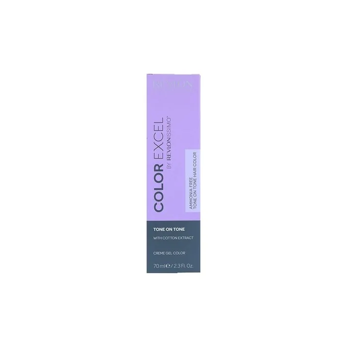 Revlon Revlonissimo Color Excel Hair Color 70ml Shade 612