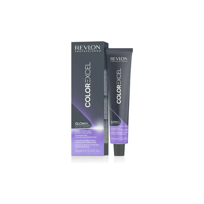 Revlon Professional Color Excel 5 Light Brown 70ml