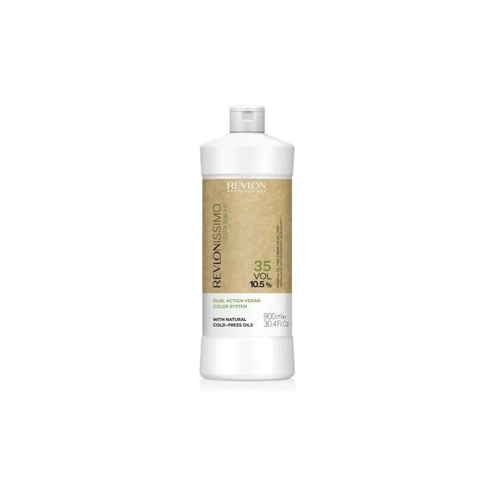 Revlon Professional Revlonissimo Color Sublime Creme Developer 105 900ml
