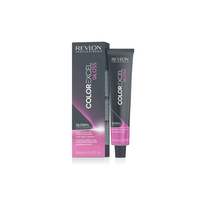 Revlon Professional Color Excel Gloss