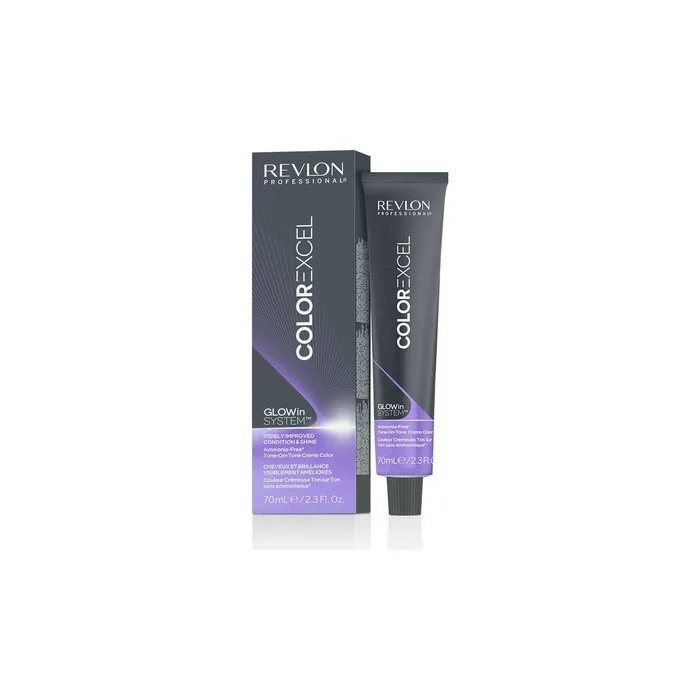 Revlon Professional Revlonissimo Color Excel 9.82 Hair Color 70ml