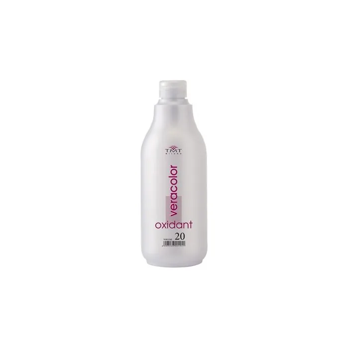 Tmt Veracolor Activator 20 Volumes Liter