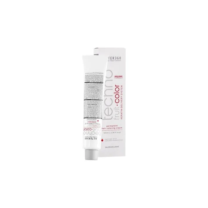 Techno Fruit Color AlterEgo 10/0 Platinum Blonde 100ml