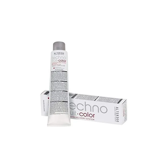 Techno Fruit Color AlterEgo 8/31 Light Golden Ash Blonde 100ml