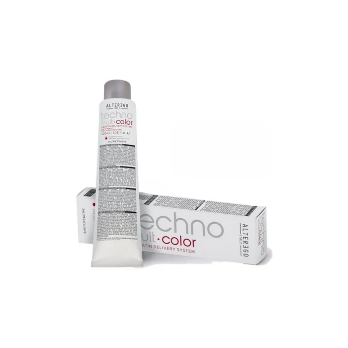 Techno Fruit Color AlterEgo 7/32 Iris Gold Blonde 100ml