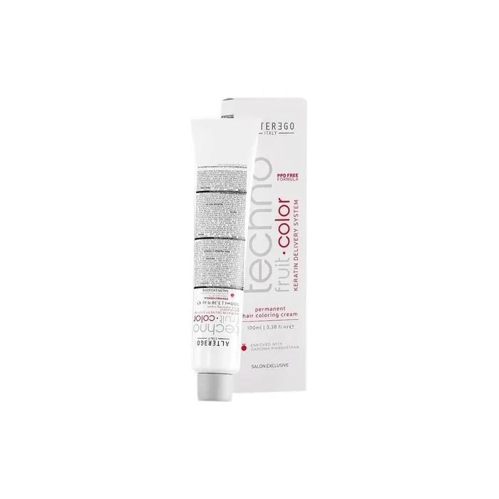 Technofruit Color 8/32 Light Blonde Gold Violet 100ml