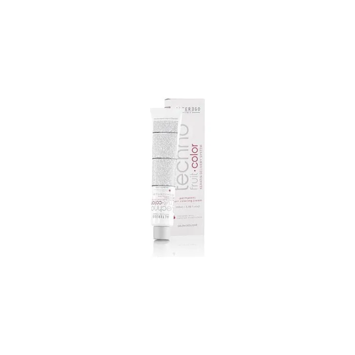 Alter Ego Techno Fruit Color Hair Dye 100ml