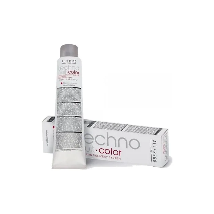Technofruit Color 5/22 Light Brown Violet Intensive 100ml