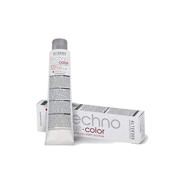 Alterego Techno Fruit Color 9/3 Very Light Blonde Golden