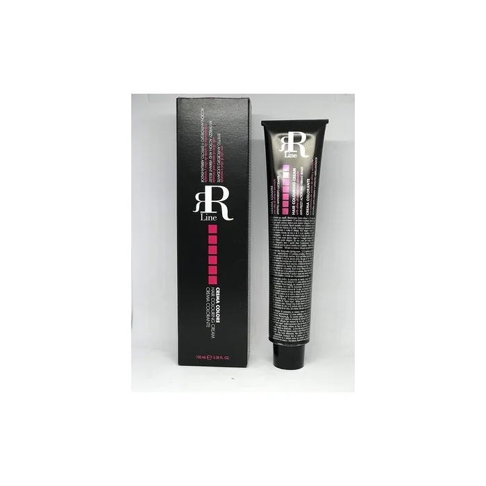 RR Line Color 8.0 Biondo Chiaro 100ml