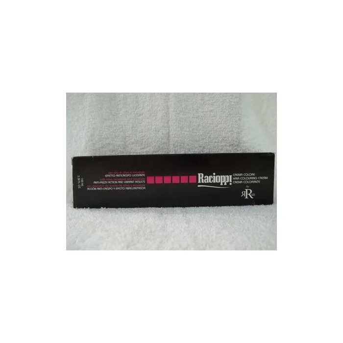 Racioppi RR-Line Hair Color 100ml Nat Blo Pl Wa 10.003