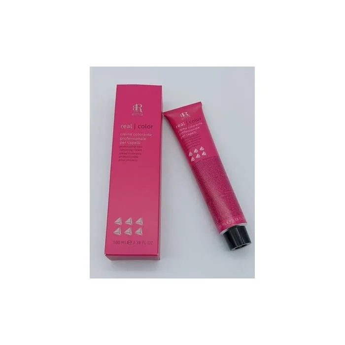 Rr Line Color 5.55 Light Chestnut Mahogany Intense 100ml