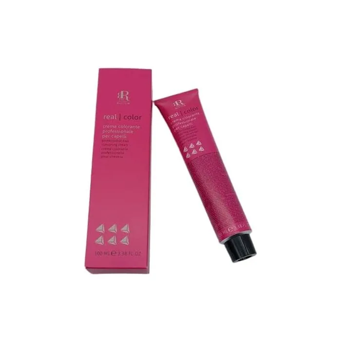 RR Line Color Toner Argento 100ml
