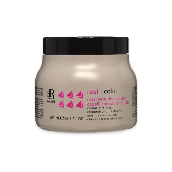 Color Star After Color Mask 500ml RR Real Star
