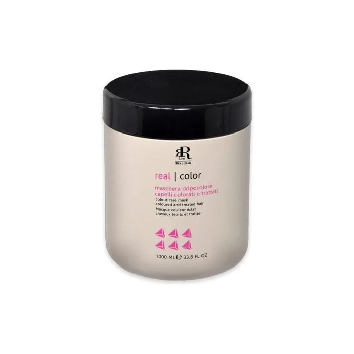 Mask dopocolore Color Star 1000ml RR Real Star