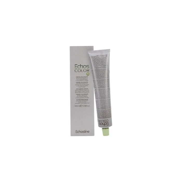 Echosline Echocolor Hair Dye 100ml