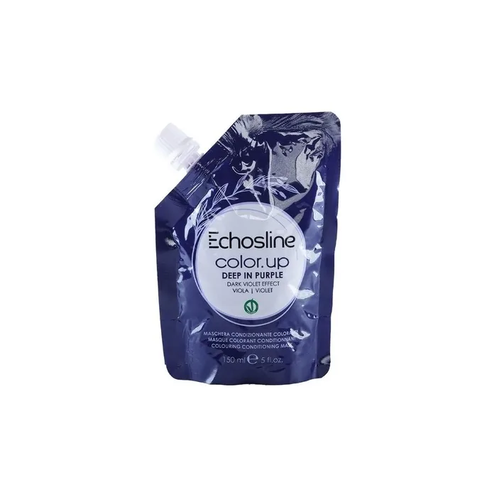 Color.Up Colouring Conditioning Mask Deep In Purple 150ml