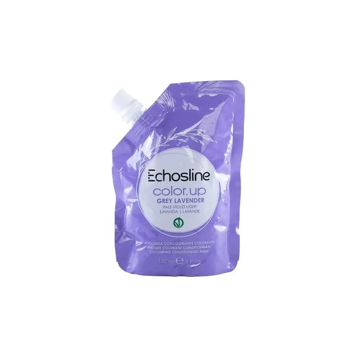 Color.Up Colouring Conditioning Mask Grey Lavender 150ml