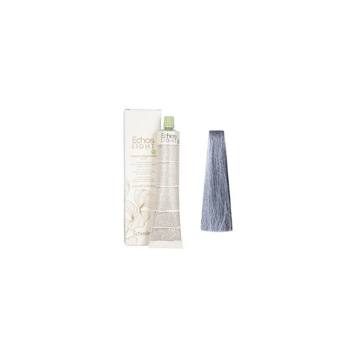 Echos Light Toner ASH Platinasche 100ml - EchosLine