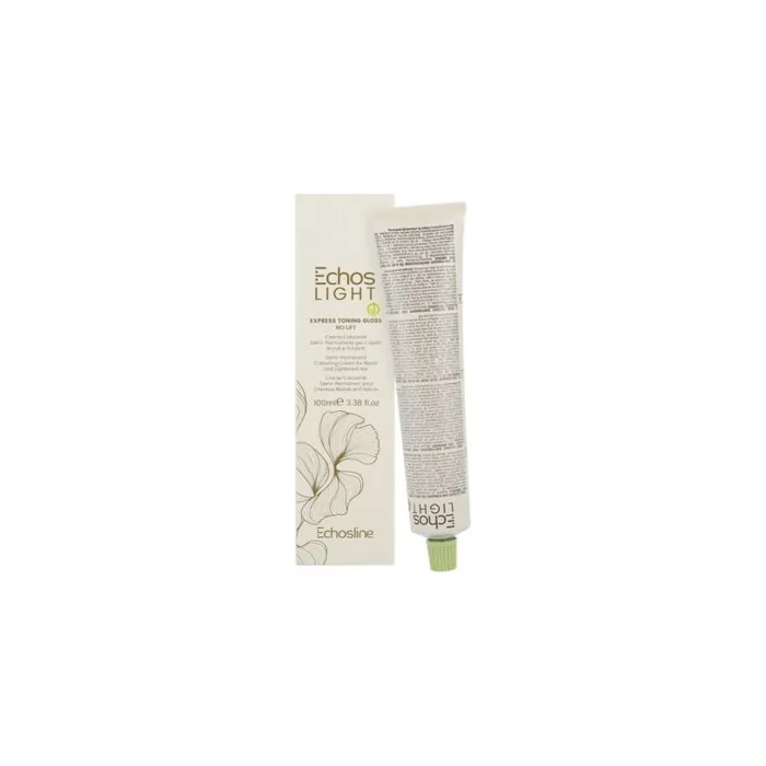 ECHOSLINE ECHOSLIGHT Express Hair Tonic without Ammonia 100ml