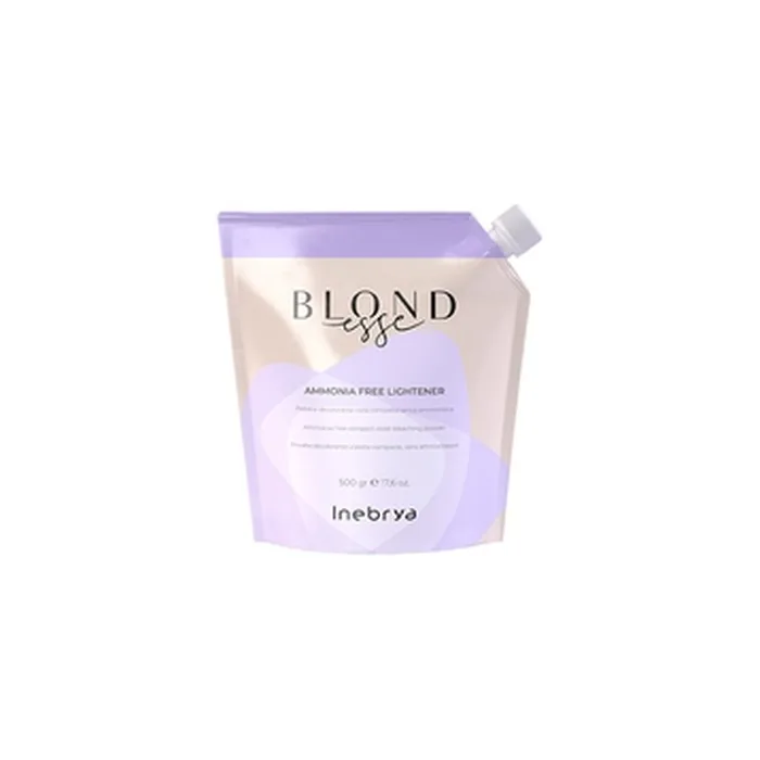 Inebrya Blondesse Ammonia Free Lightener 7 Tones Ammoniafree Brightener