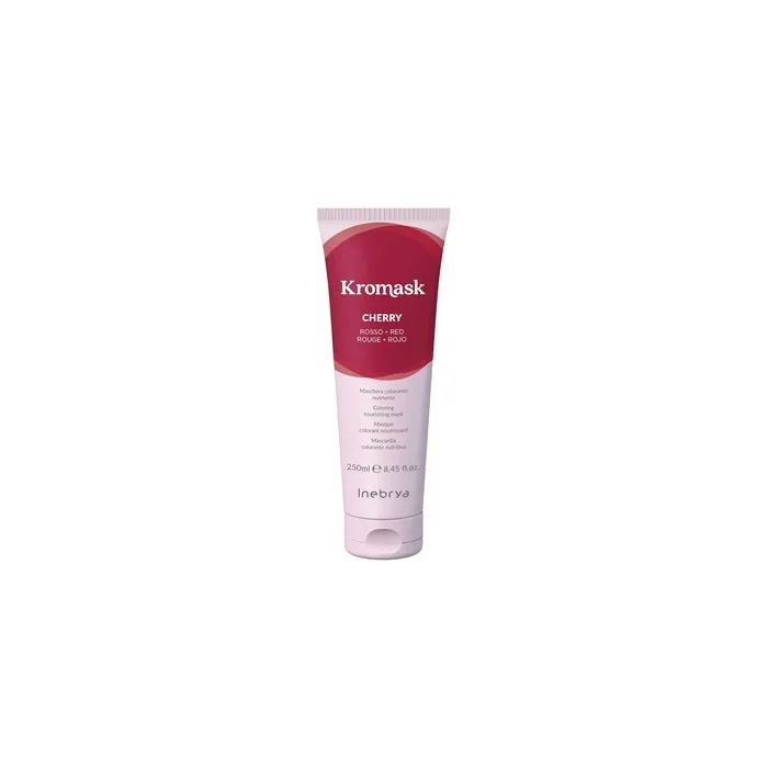 INEBRYA KROMASK CHERRY COLOR MASK 250ml