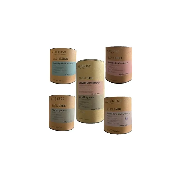 AlterEgo BlondEgo Bleaching Powder