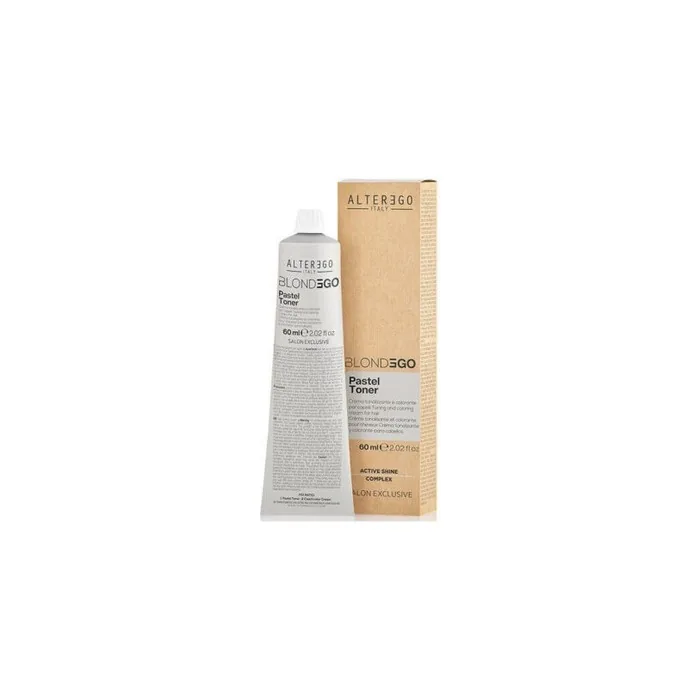 Alter Ego BlondEgo Pastel Toner 60ml