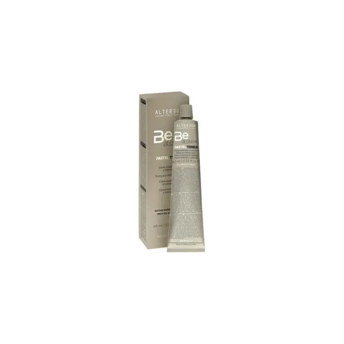 ALTEREGO Be Blonde Pastel Toner Lilac 60ml