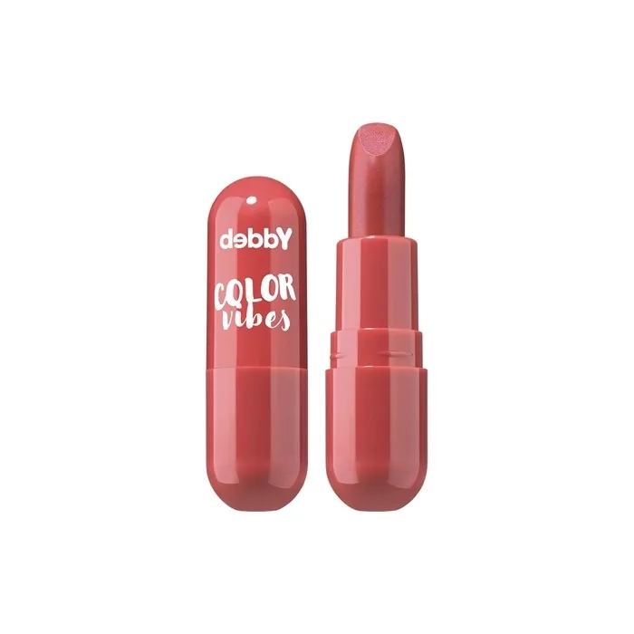 Debby Rossetto Color Vibes No. 10 Wine Red Hair Color
