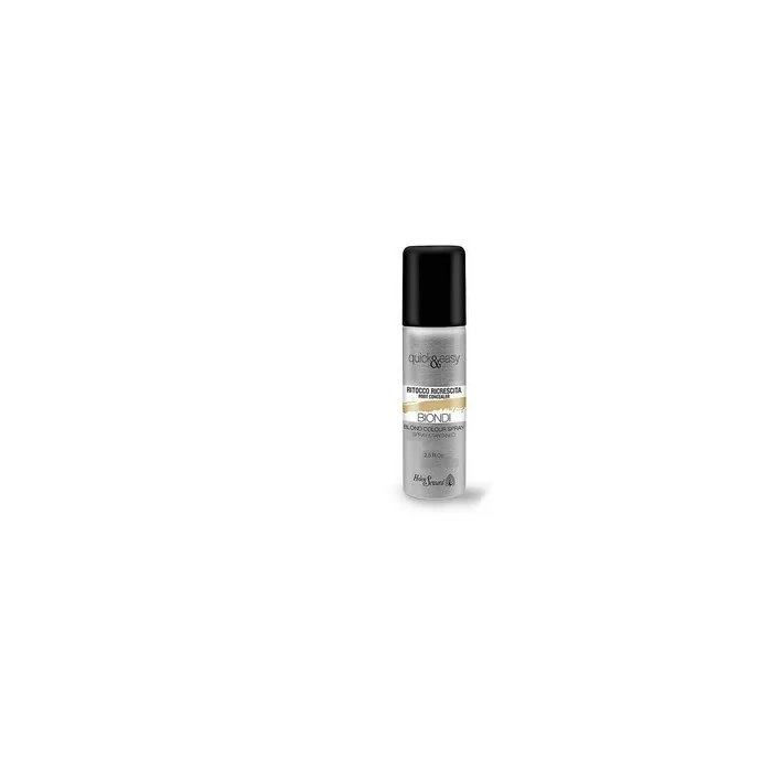 Quick & Easy Blonde Color Spray 75ml
