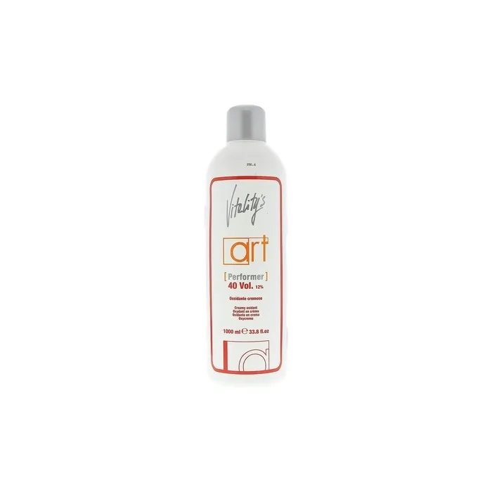Vitality's Art Creme-Oxyd 12% 1000ml
