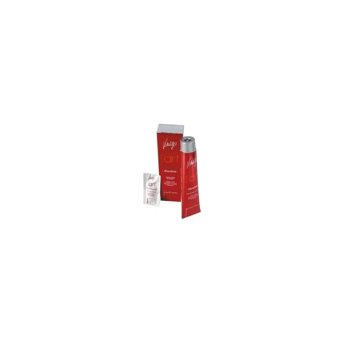 Vitality'S Art Absolutely Cream Hair Colour 100ml Hair Coloring Salon