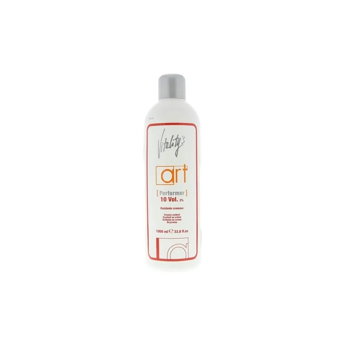 Vitality's Art Creme-Oxyd 3% 1000ml