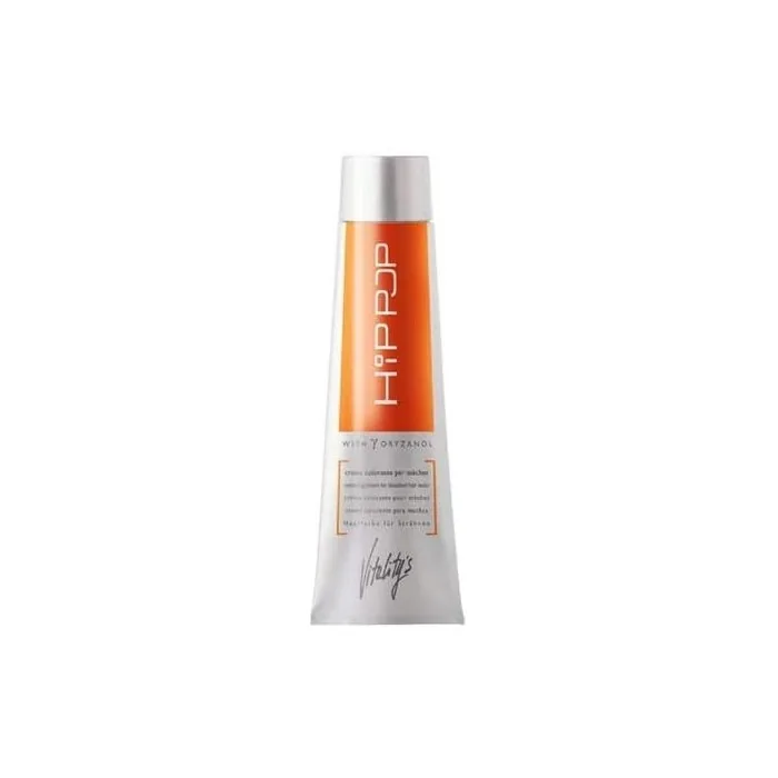 Vitality Hair Cream Dye Special Hip Pop 60ml 06 Magenta