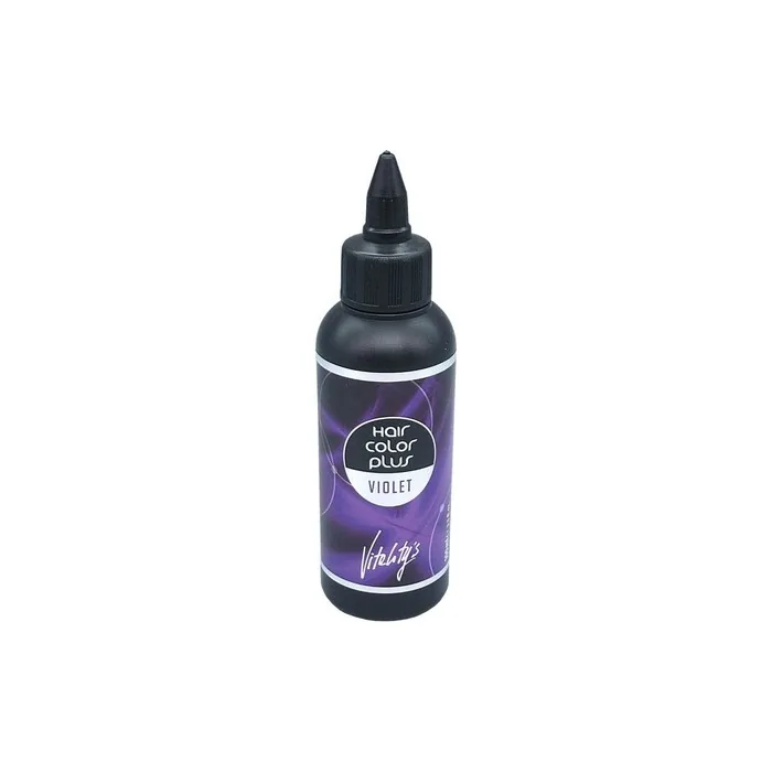 Vitality's Violet Hair Colour Plus 100ml