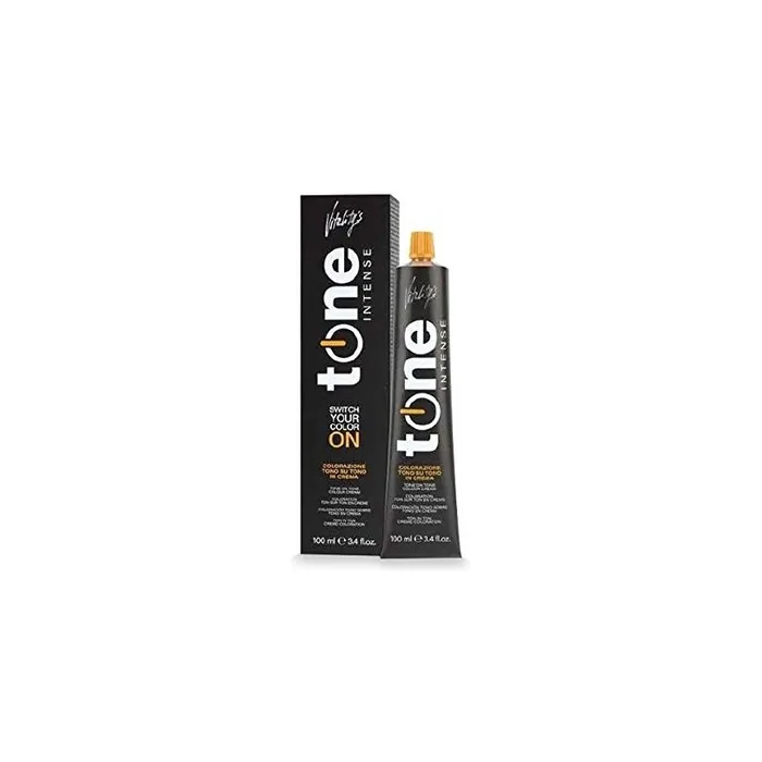 Vitality's Tone Intense 6/0 Dark Blonde 100ml