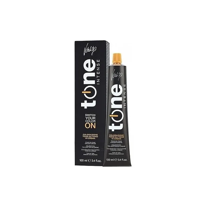 Vitality's Tone Intense Tone On Tone Coloring Cream 100ml