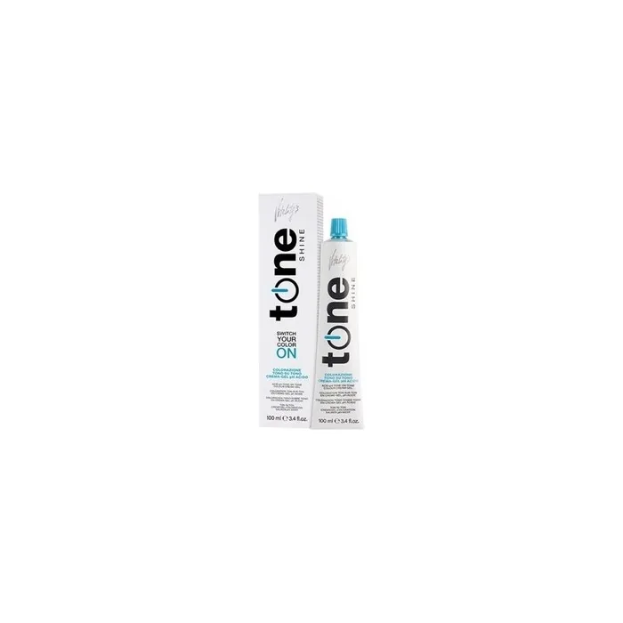 Vitality's Tone Shine Neutral Tone On Tone Coloring Cream 100ml