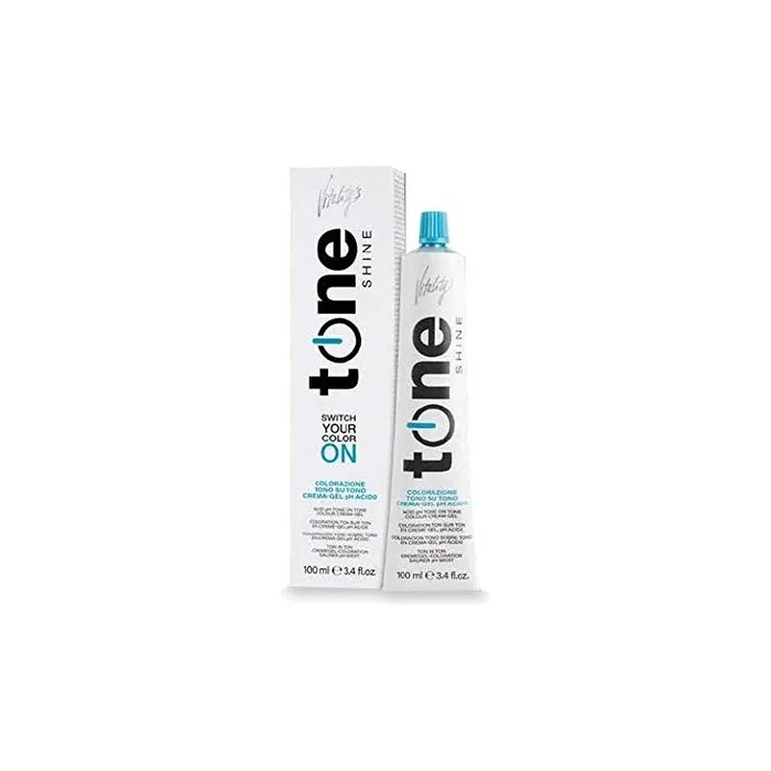 Vitality's Tone Shine 9/13 Light Ash Golden Blonde