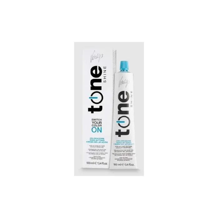 Vitalitys Tone Shine Professional Hair Colour