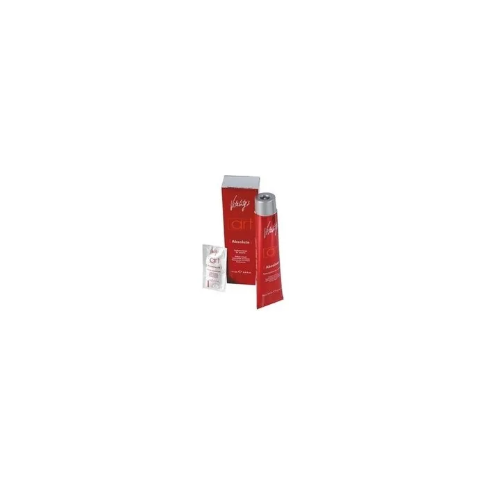 Vitalitys Art Absolut Cream Hair Color 100ml Hair Dyeing Salon